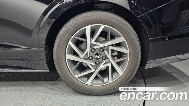 Hyundai Grandeur (GN7) Exclusive, 2024 все фото