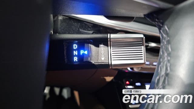 Hyundai Grandeur (GN7) Exclusive, 2024 9