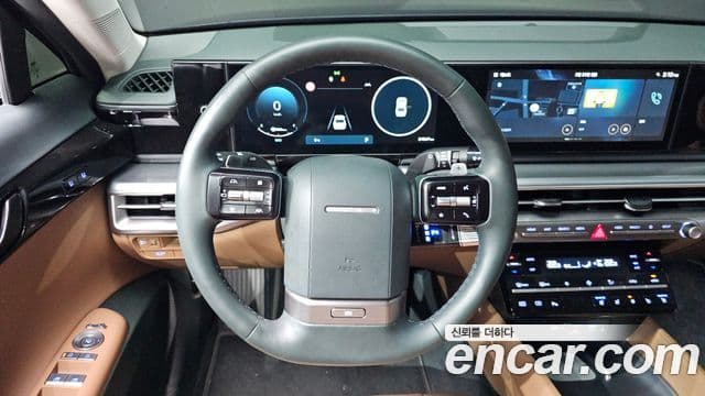 Hyundai Grandeur (GN7) Exclusive, 2024 13