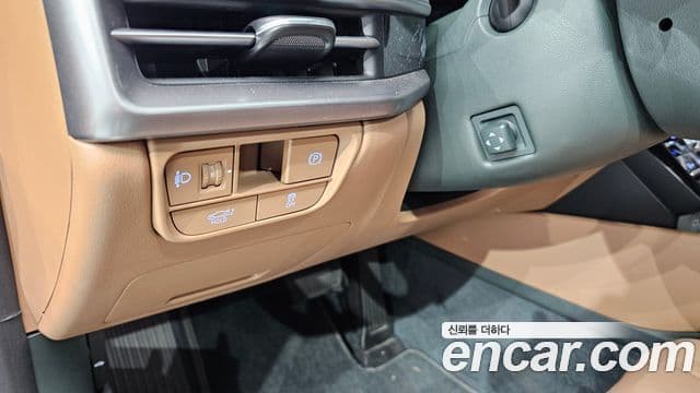 Hyundai Grandeur (GN7) Exclusive, 2024 14