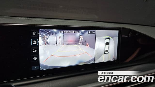 Hyundai Grandeur (GN7) Exclusive, 2024 16