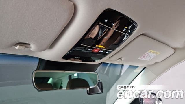 Hyundai Grandeur (GN7) Exclusive, 2024 18