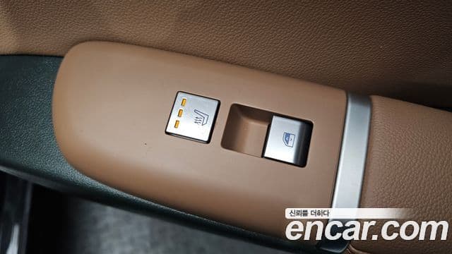 Hyundai Grandeur (GN7) Exclusive, 2024 19