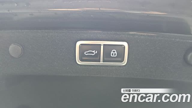 Hyundai Grandeur (GN7) Exclusive, 2024 20