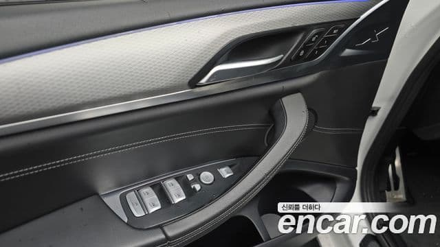 BMW X4 (G02) xDrive20d M Sport, 2019 17