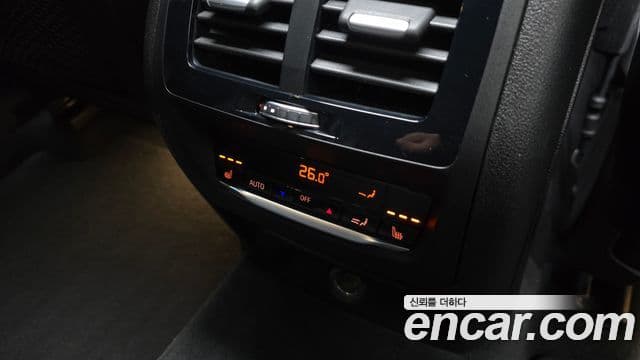 BMW X4 (G02) xDrive20d M Sport, 2019 18