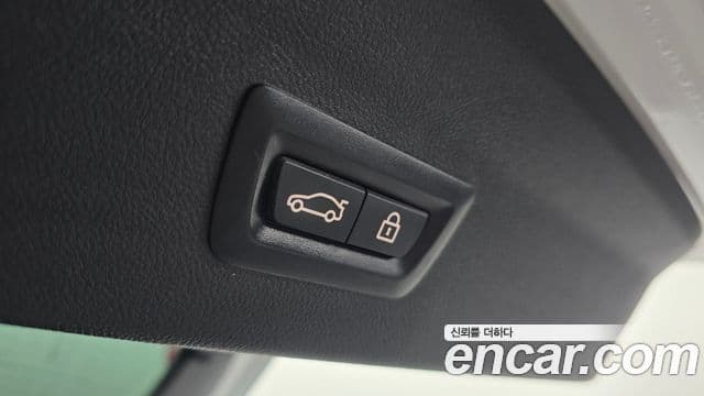 BMW X4 (G02) xDrive20d M Sport, 2019 20