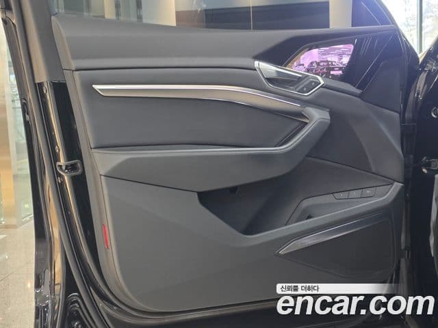 Audi e-Tron 55 Quattro Sportback, 2023 15