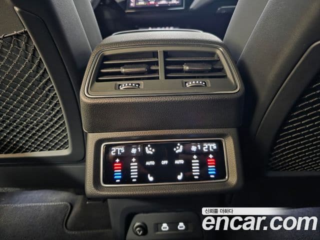 Audi e-Tron 55 Quattro Sportback, 2023 18