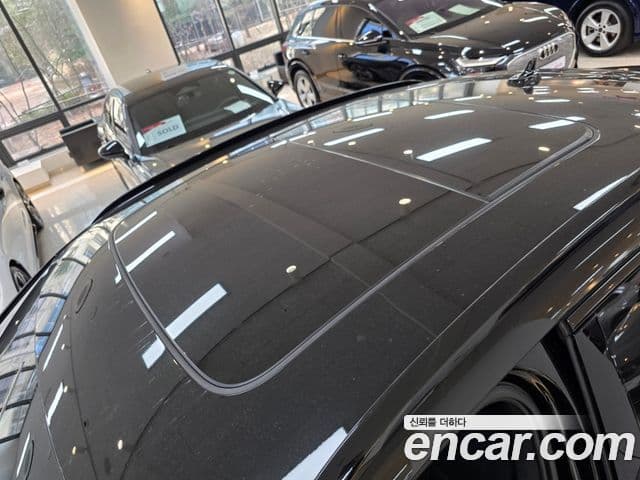 Audi e-Tron 55 Quattro Sportback, 2023 19