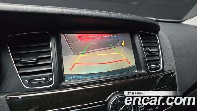 Kia The / новый New K7 Prestige Special, 2013 15