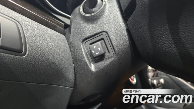 Kia The / новый New K7 Prestige Special, 2013 17