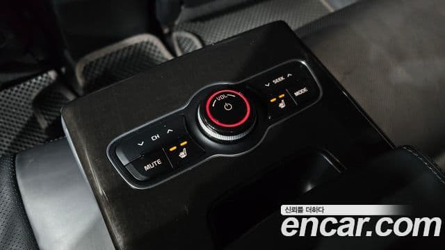 Kia The / новый New K7 Prestige Special, 2013 18