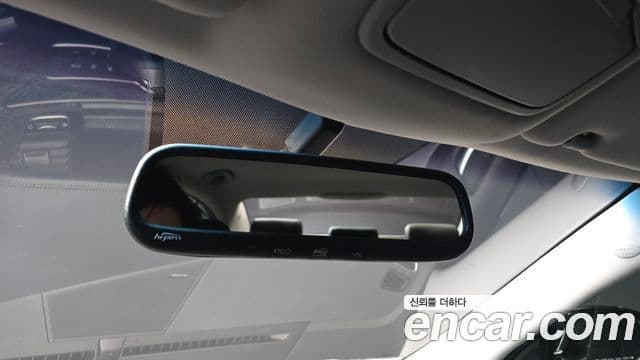 Kia The / новый New K7 Prestige Special, 2013 19