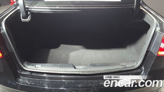 Kia The / новый New K7 Prestige Special, 2013 20