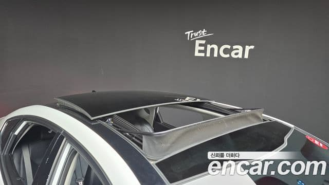 Kia All New K7 3.0 LPI Luxury (арендный автомобиль), 2018 20