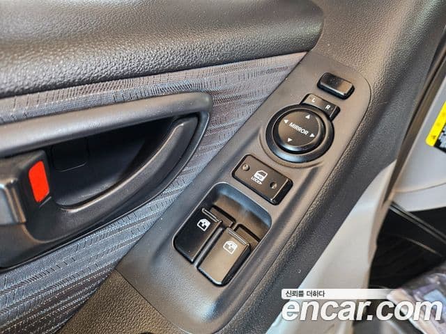 Hyundai Grand Starex Smart, 2017 14