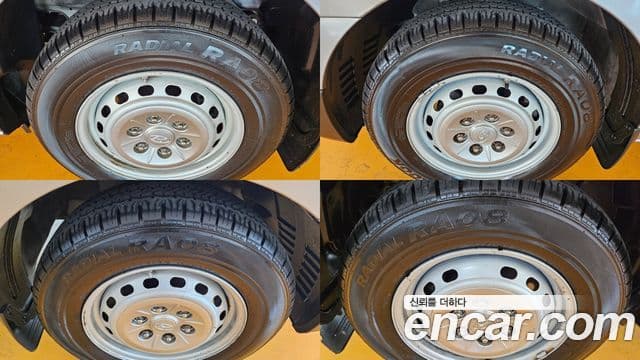 Hyundai Grand Starex Smart, 2017 17