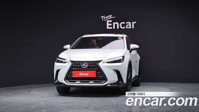 Lexus NX350h 2세대 Premium, 2025 3