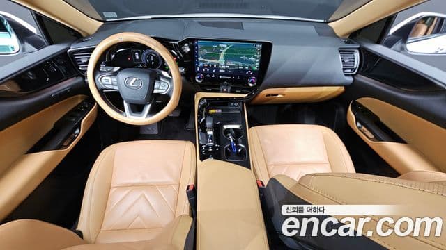 Lexus NX350h 2세대 Premium, 2025 7