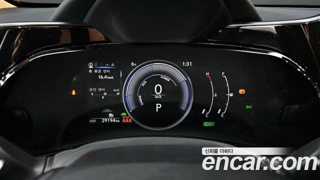 Lexus NX350h 2세대 Premium, 2025 8