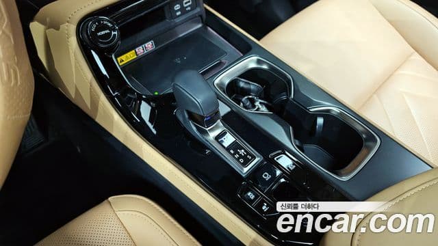 Lexus NX350h 2세대 Premium, 2025 9