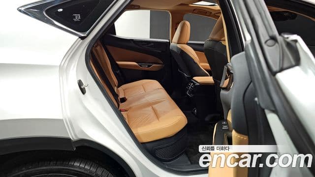 Lexus NX350h 2세대 Premium, 2025 12