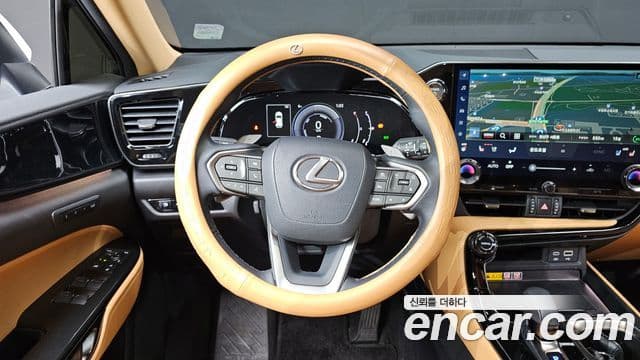 Lexus NX350h 2세대 Premium, 2025 13