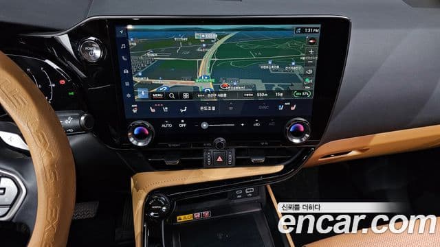 Lexus NX350h 2세대 Premium, 2025 14