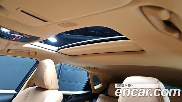 Lexus NX350h 2세대 Premium, 2025 18