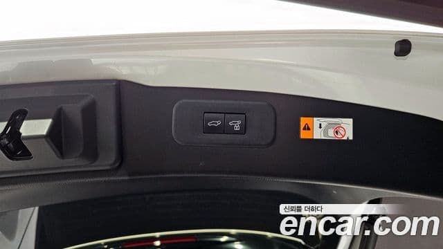 Lexus NX350h 2세대 Premium, 2025 20