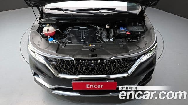 Kia Carnival 4세대 Signature, 2021 6