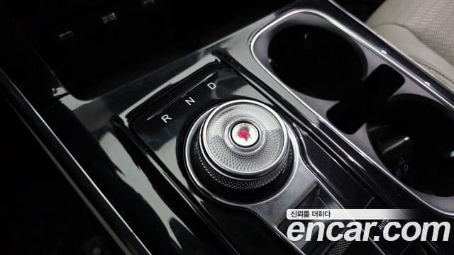 Kia Carnival 4세대 Signature, 2021 9