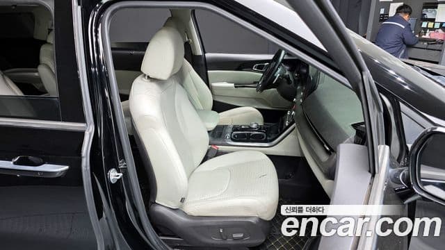 Kia Carnival 4세대 Signature, 2021 12