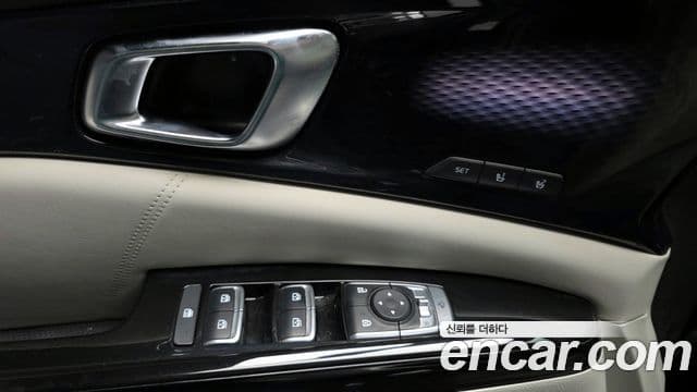 Kia Carnival 4세대 Signature, 2021 14