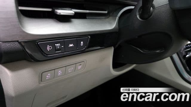 Kia Carnival 4세대 Signature, 2021 15