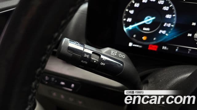 Kia Carnival 4세대 Signature, 2021 16