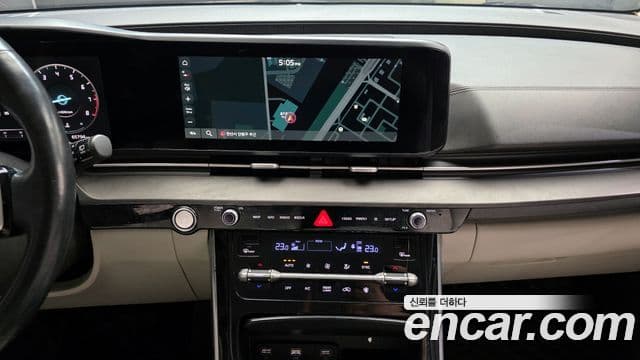 Kia Carnival 4세대 Signature, 2021 18