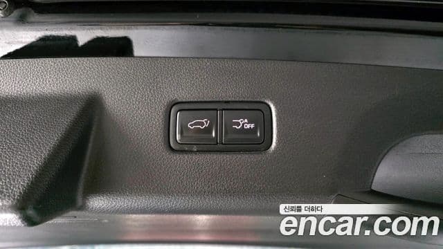 Kia Carnival 4세대 Signature, 2021 19