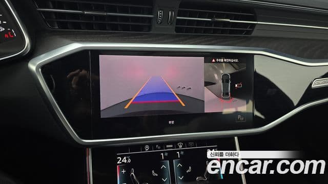 Audi A6 (C8) Premium, 2022 13