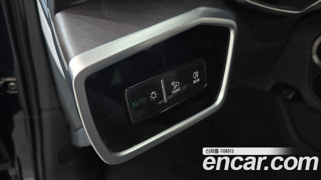 Audi A6 (C8) Premium, 2022 15