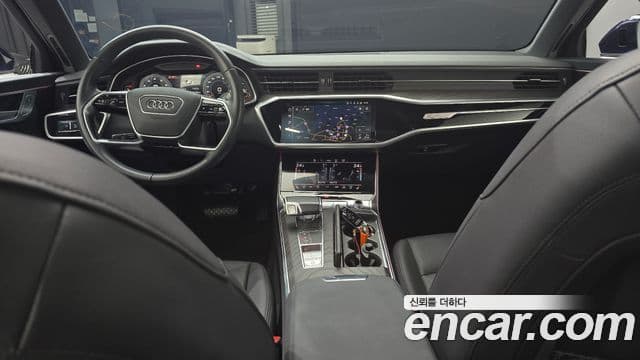 Audi A6 (C8) Premium, 2022 18