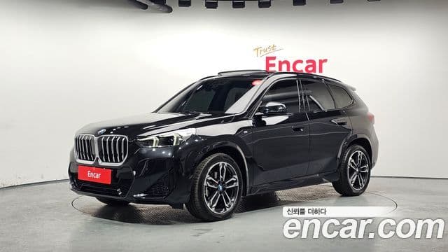 BMW X1 (U11) sDrive 20i M Sport, 2023 1