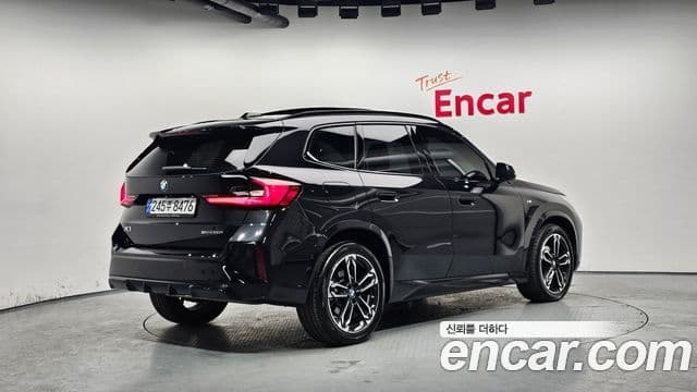 BMW X1 (U11) sDrive 20i M Sport, 2023 2