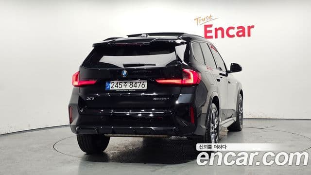 BMW X1 (U11) sDrive 20i M Sport, 2023 4