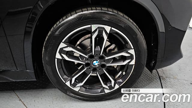 BMW X1 (U11) sDrive 20i M Sport, 2023 все фото