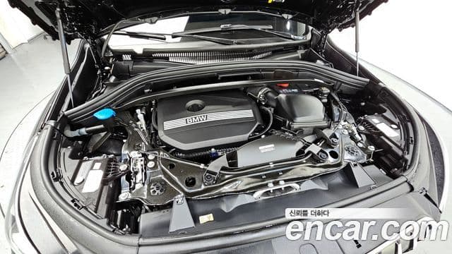 BMW X1 (U11) sDrive 20i M Sport, 2023 6