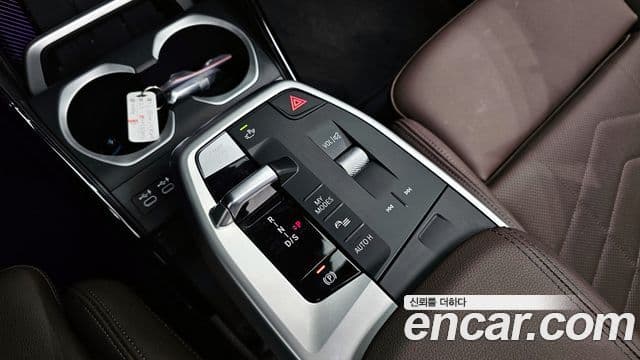 BMW X1 (U11) sDrive 20i M Sport, 2023 9