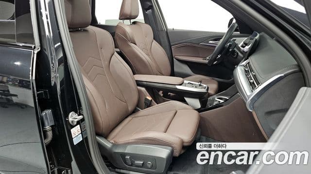 BMW X1 (U11) sDrive 20i M Sport, 2023 10