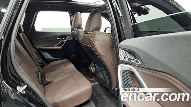 BMW X1 (U11) sDrive 20i M Sport, 2023 11